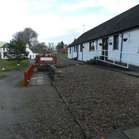 Clunebeg Lodge ดรัมนาดรอคิท ภายนอก รูปภาพ