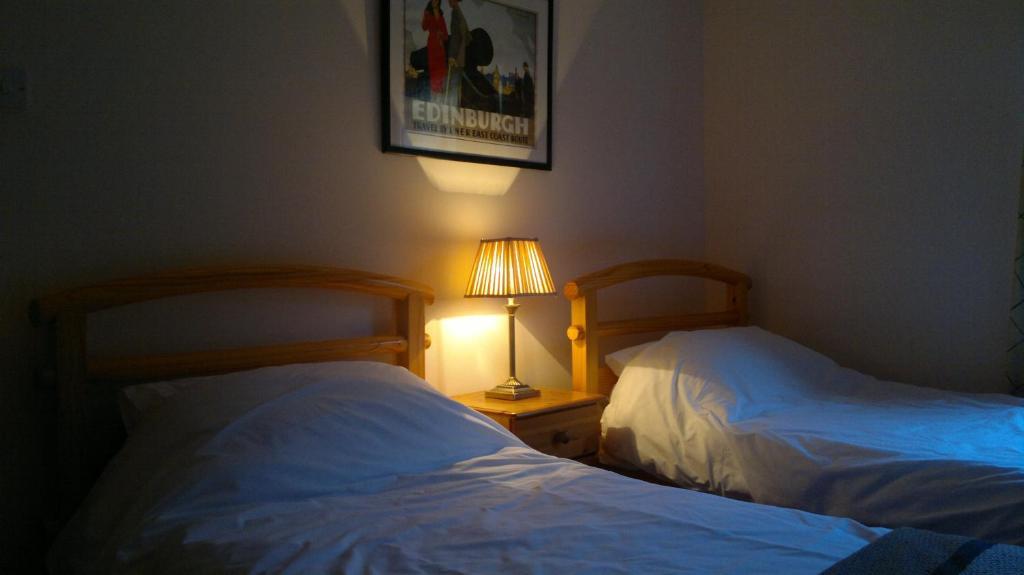 Clunebeg Lodge ดรัมนาดรอคิท ห้อง รูปภาพ